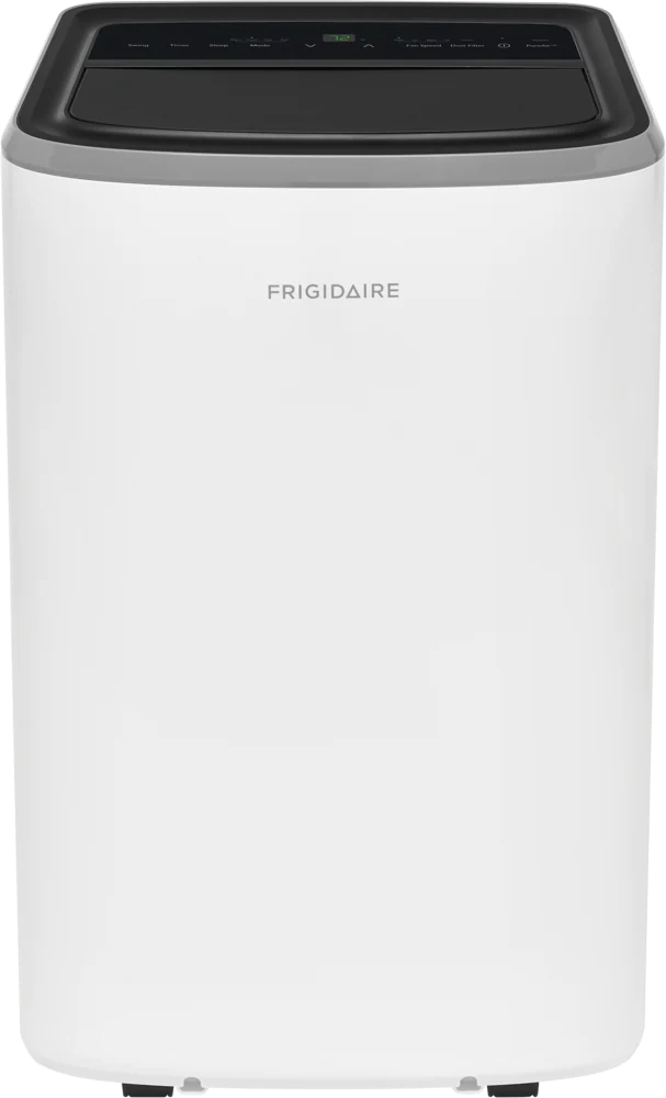 [BTU (DOE)] Frigidaire Portable Air Conditioner